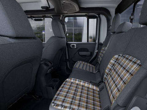 2026 Jeep Gladiator 85th Anniversary Edition