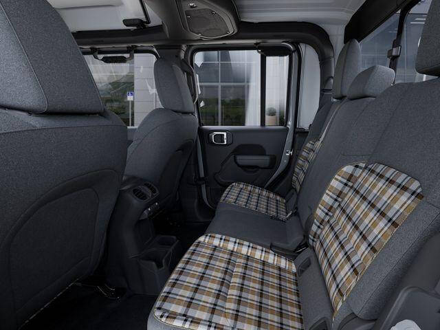 2026 Jeep Gladiator 85th Anniversary Edition