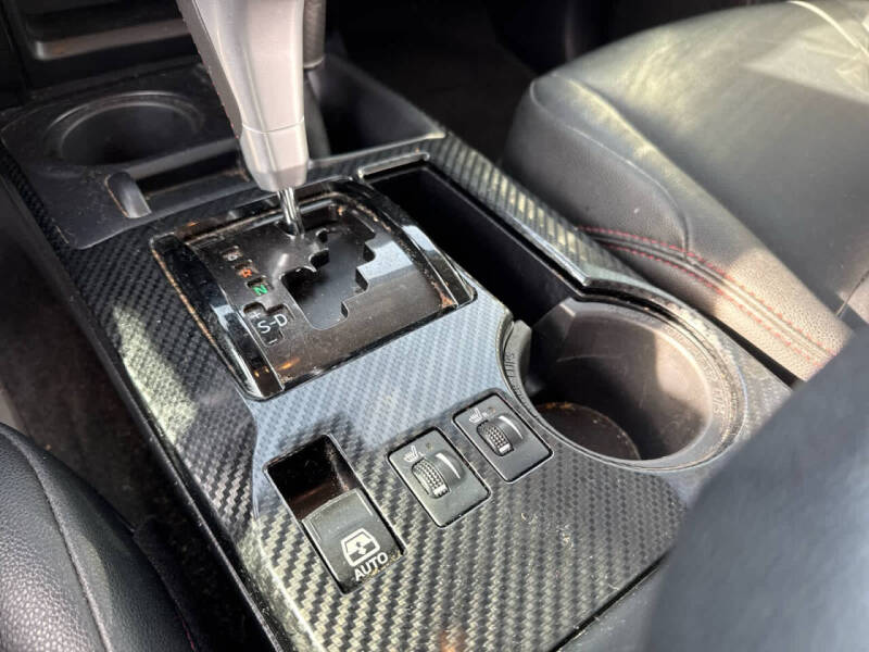 2023 Toyota 4Runner TRD Pro