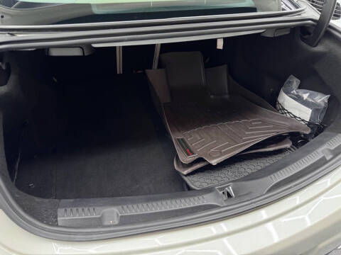 2018 Mercedes-Benz E-Class E 400 4MATIC