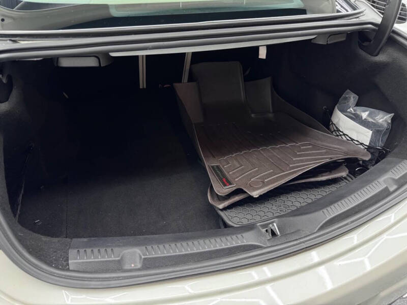 2018 Mercedes-Benz E-Class E 400 4MATIC