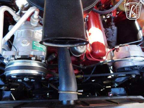 1956 Chevrolet Bel Air