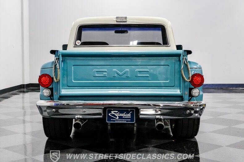 1969 GMC C/K 1500 Series