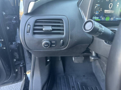 2015 Chevrolet Volt Premium