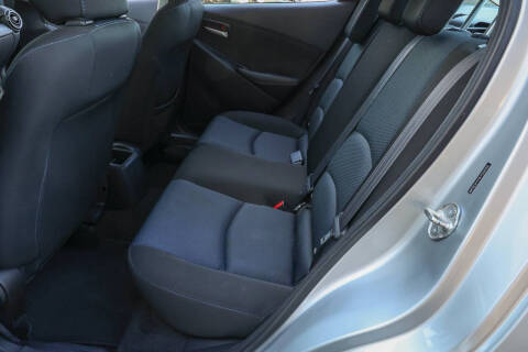 2019 Toyota Yaris LE