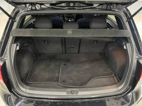 2017 Volkswagen Golf GTI S