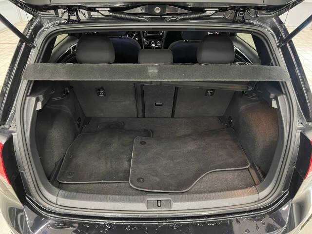 2017 Volkswagen Golf GTI S