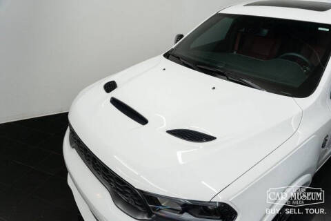 2023 Dodge Durango