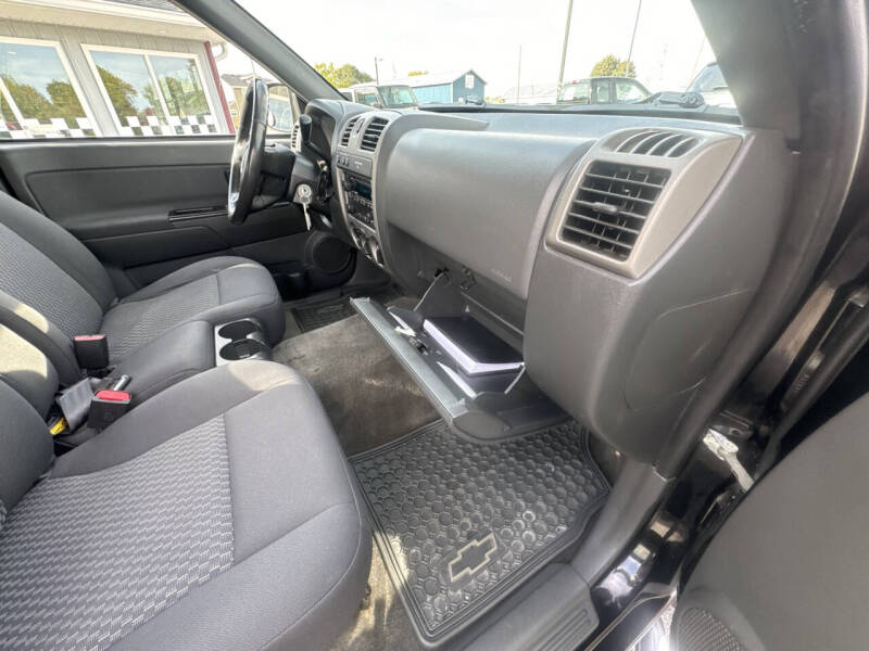 2006 Chevrolet Colorado LT