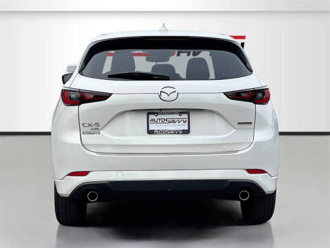 2024 Mazda CX-5 2.5 S Preferred