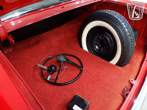 1956 Chevrolet Bel Air