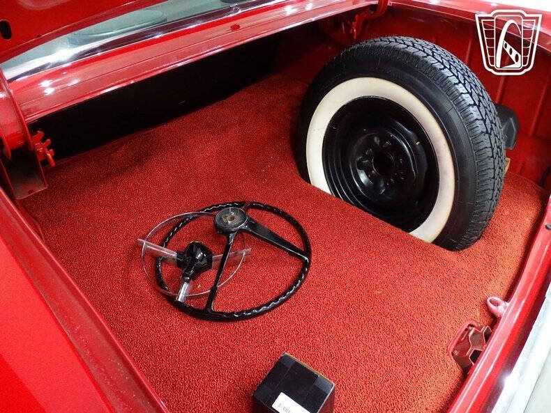 1956 Chevrolet Bel Air