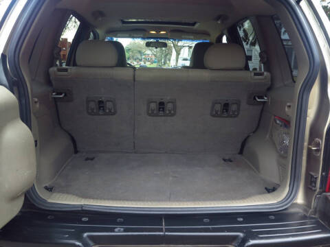 2005 Jeep Liberty Renegade