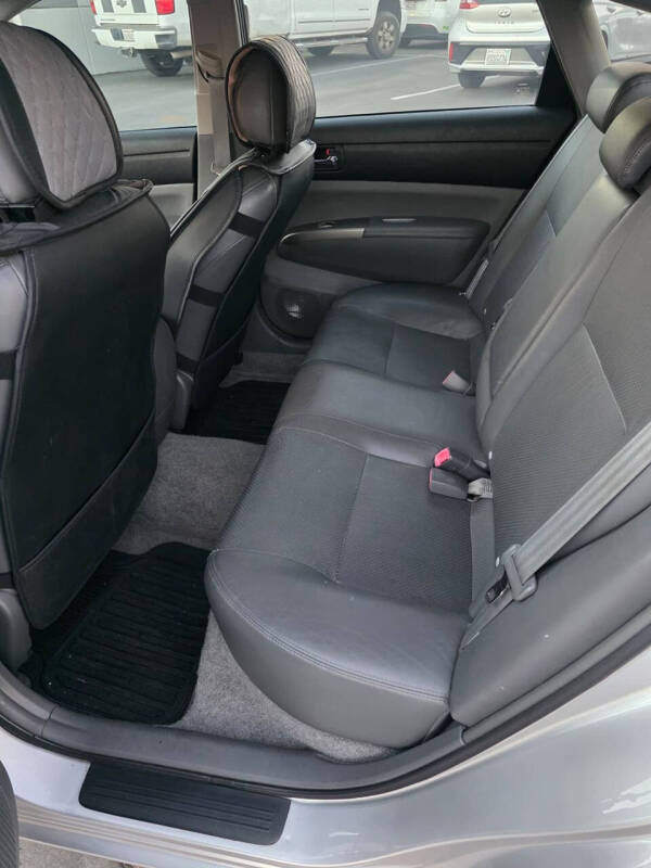 2009 Toyota Prius