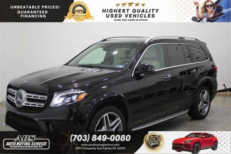 Used Mercedes Benz For Sale In Virginia Carsforsale Com