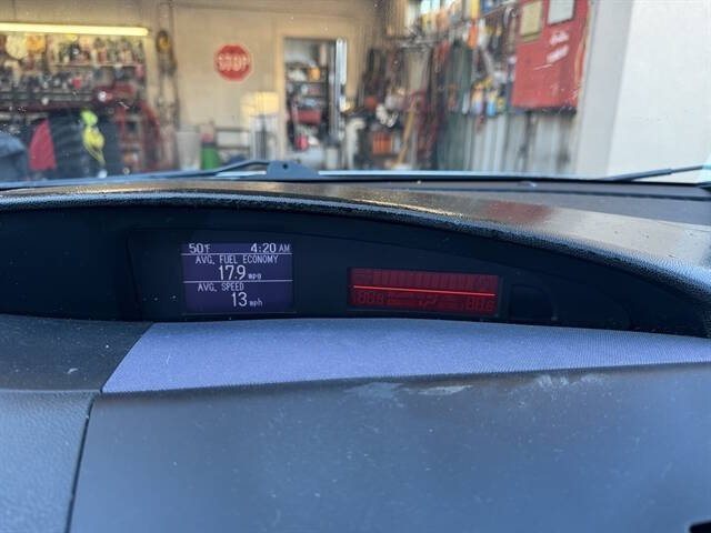 2010 Mazda MAZDA3 s Sport