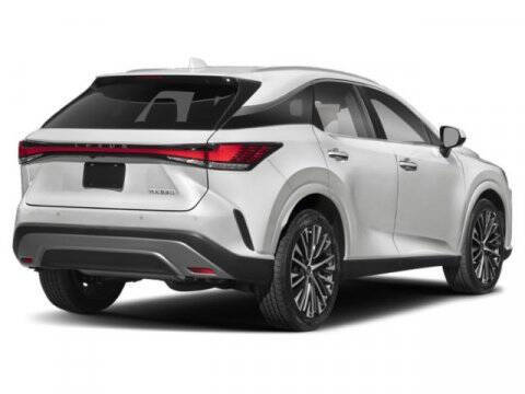 2023 Lexus RX 350