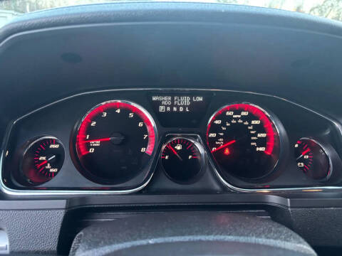 2016 GMC Acadia SLT-1