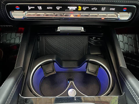 2021 Mercedes-Benz GLE AMG GLE 53