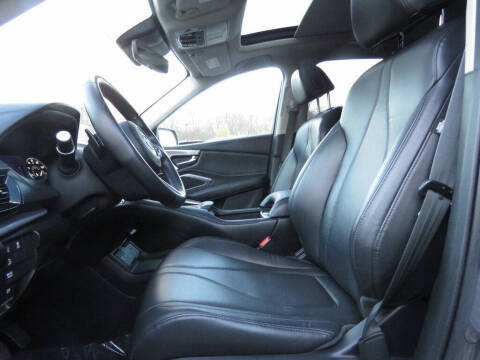 2019 Acura RDX SH-AWD