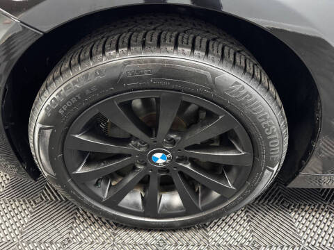 2018 BMW 3 Series 320i