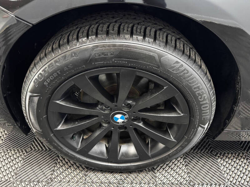 2018 BMW 3 Series 320i