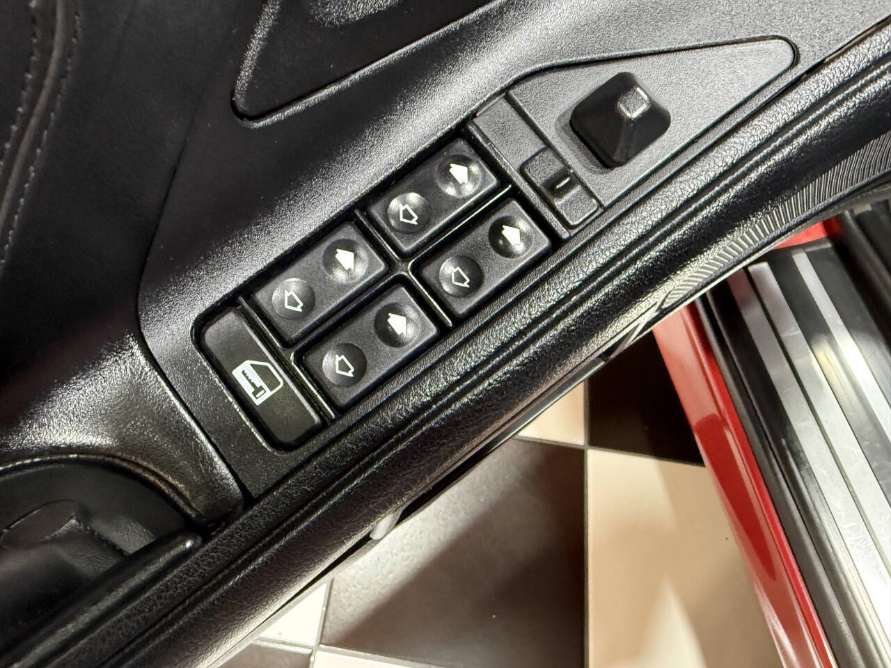 1991 BMW 8 Series 68