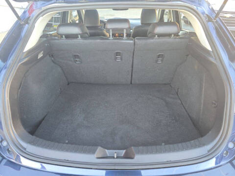 2015 Mazda MAZDA3 s Grand Touring