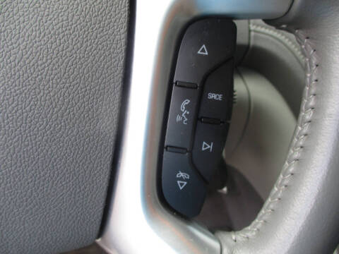 2014 GMC Acadia SLT-2