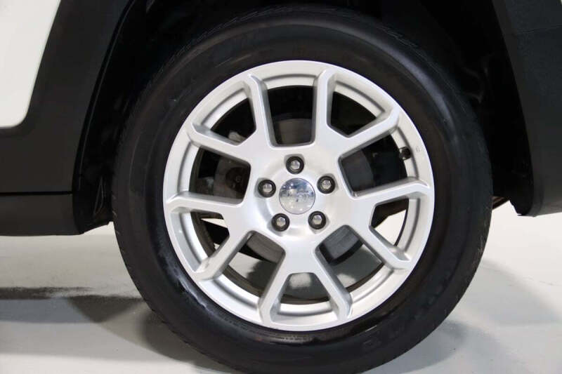 2020 Jeep Renegade Sport