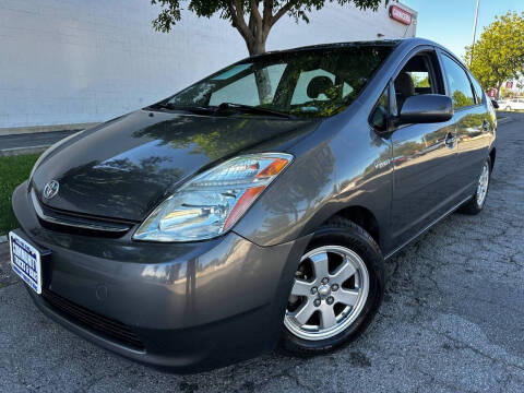 2009 Toyota Prius