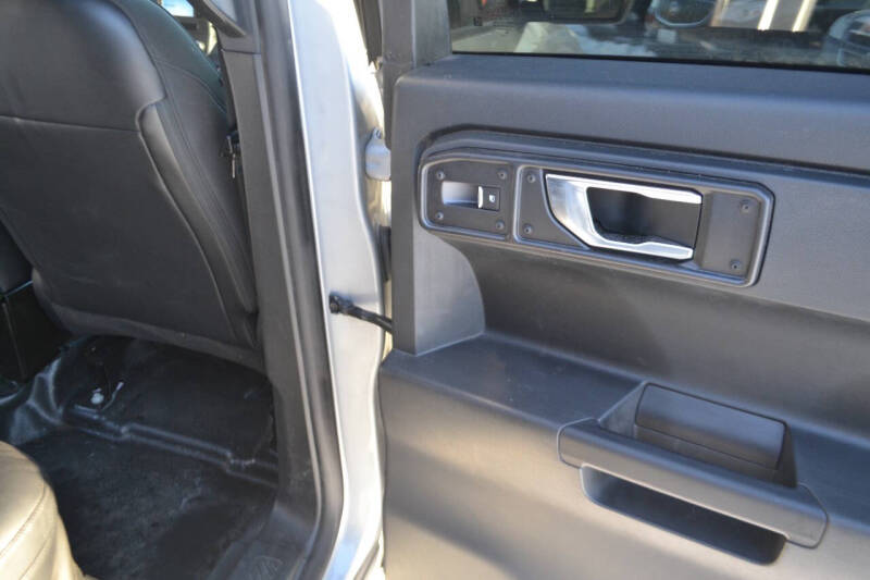 2021 Ford Explorer Police Interceptor Utility