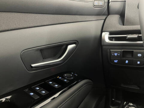 2026 Hyundai Tucson Plug-in Hybrid Limited