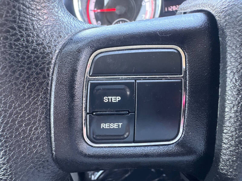 2011 Dodge Grand Caravan Express