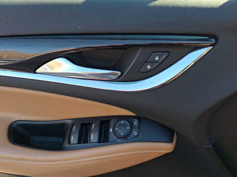 2018 Buick Enclave Essence