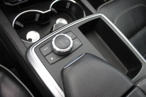 2013 Mercedes-Benz M-Class ML 350 BlueTEC