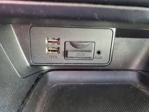 2017 Mazda MAZDA3 Grand Touring