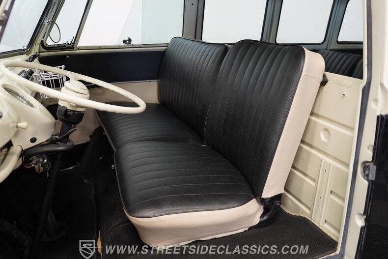 1975 Volkswagen Type 2