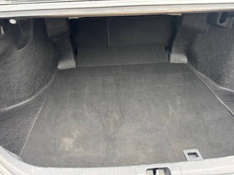 2023 Toyota Camry SE Nightshade