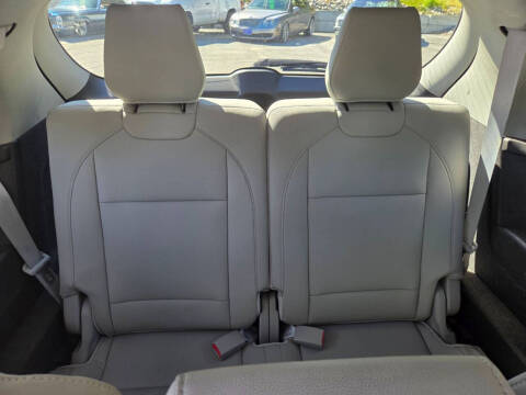 2014 Acura MDX SH-AWD w/Tech