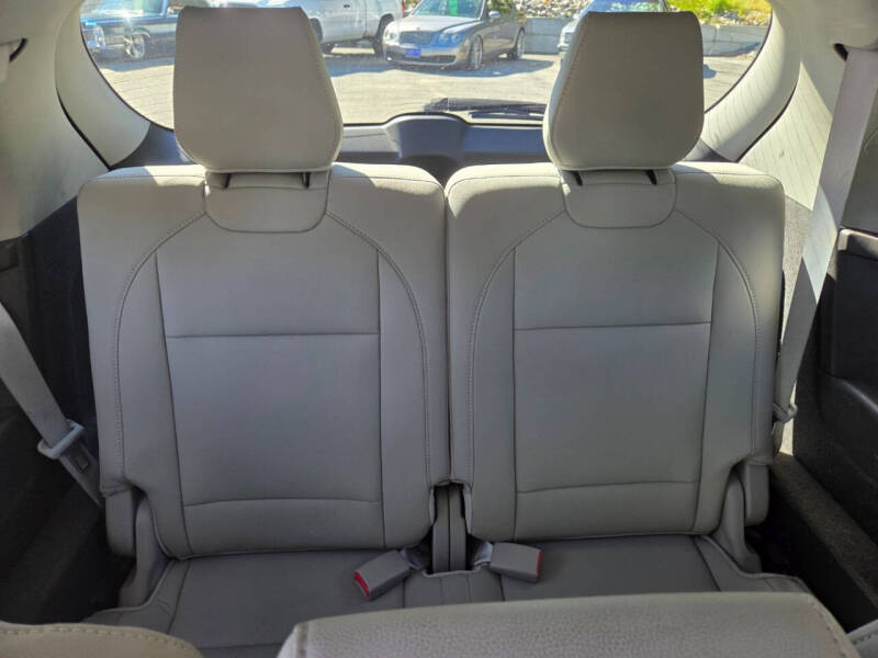 2014 Acura MDX SH-AWD w/Tech