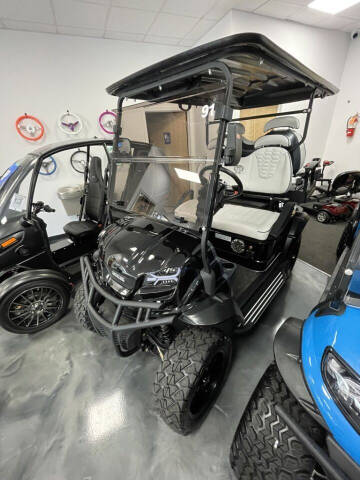 2023 Venom EV Lifted D for sale at Moke America of Virginia Beach - Trojan in Virginia Beach VA