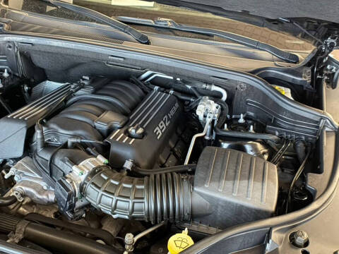 2022 Dodge Durango SRT 392