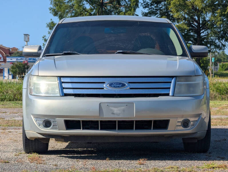 2009 Ford Taurus SEL