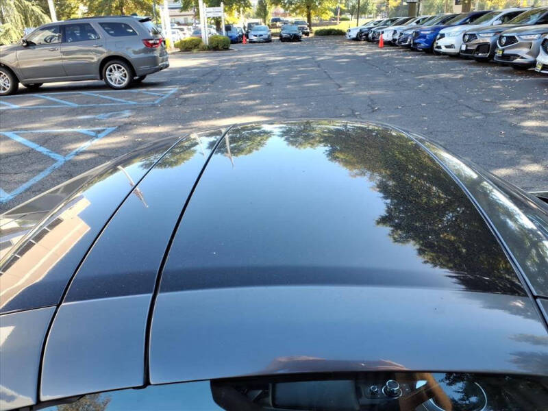 2017 Mazda MX-5 Miata RF Launch Edition SV