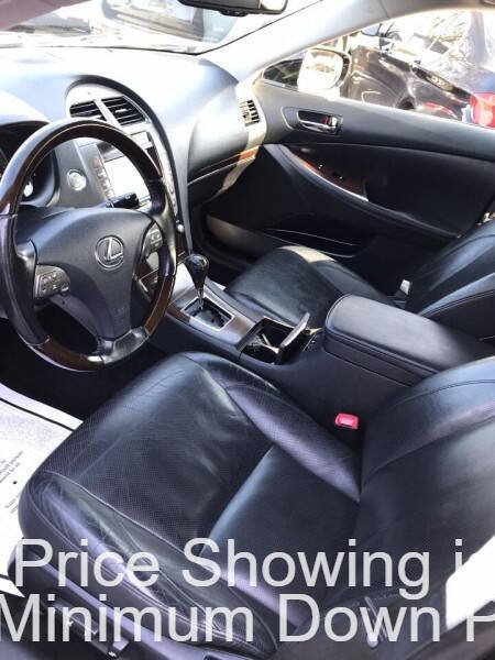 2012 Lexus ES 350