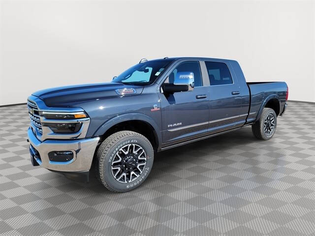 2026 RAM 2500 Limited