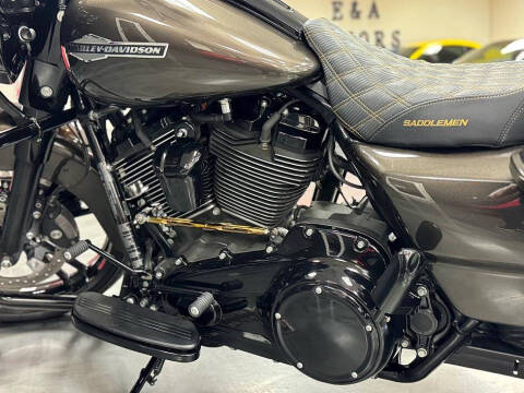 2019 Harley-Davidson Road Glide