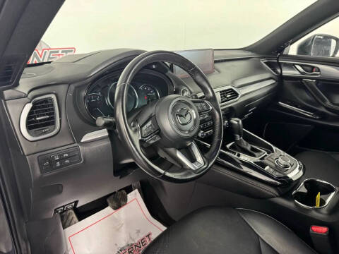 2023 Mazda CX-9 Grand Touring