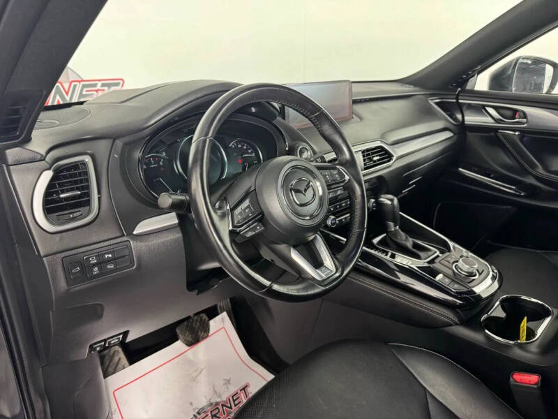 2023 Mazda CX-9 Grand Touring